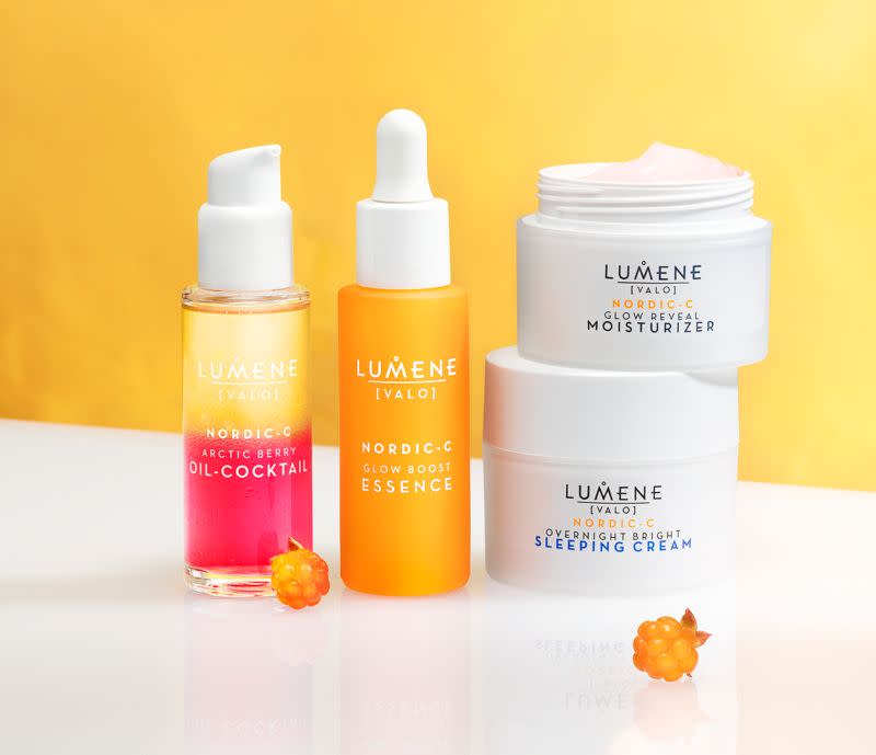 Lumene Beauty | M&S