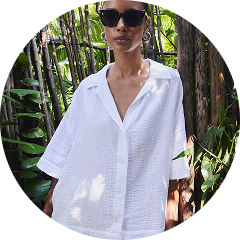 Beach cover-ups