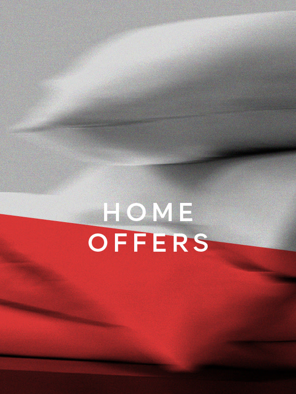 All Home Offers