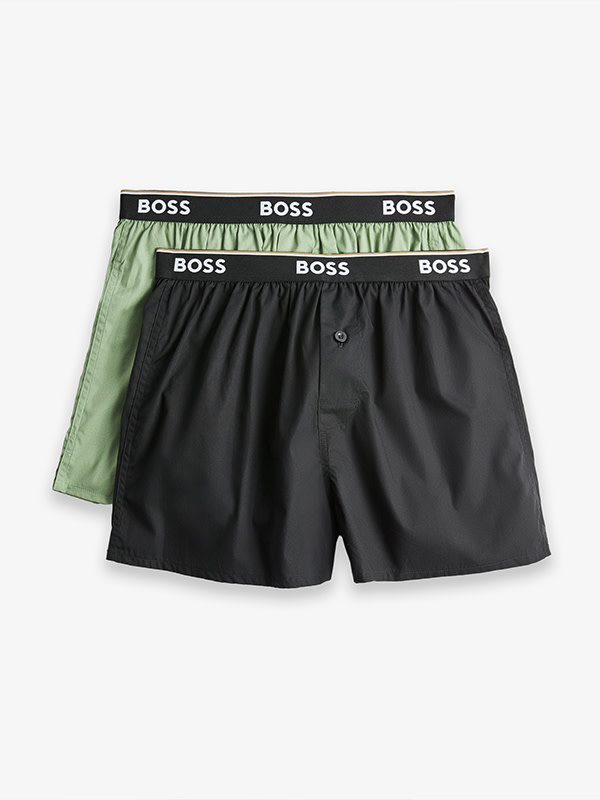 Hugo Boss