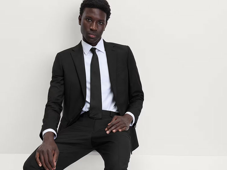 Men's Prom Outfit Ideas | M&S