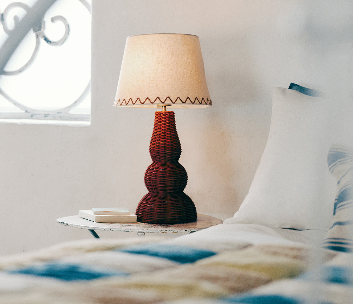 That Holiday feeling at home