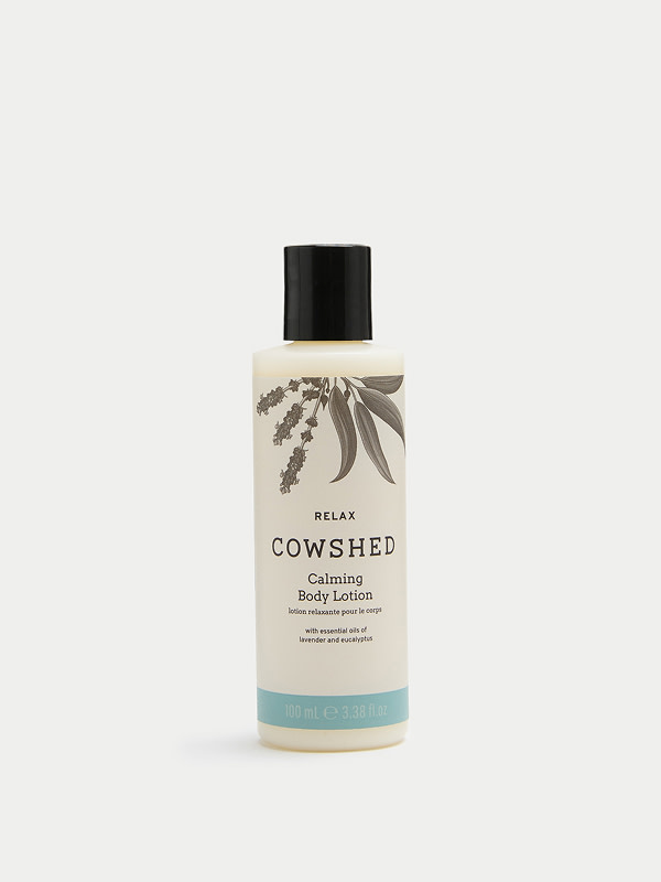 Cowshed Body Lotion - 100ml. Shop now