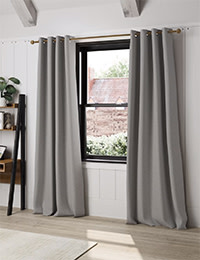 Selected curtains