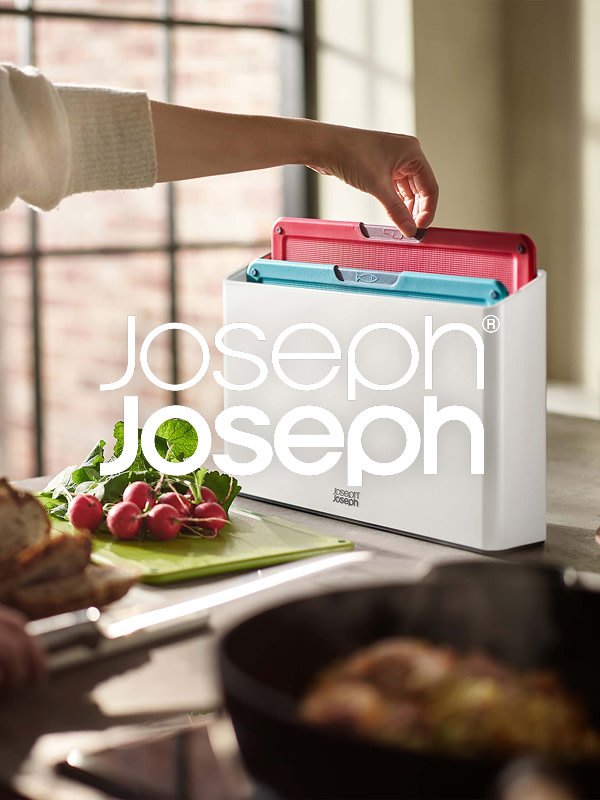 Joseph Joseph