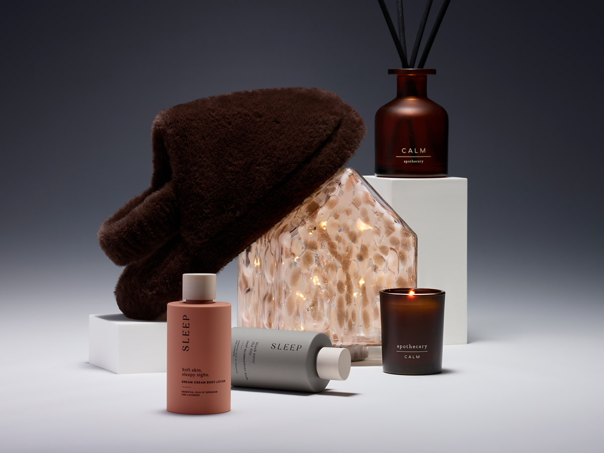 Assorted gifts for under £30