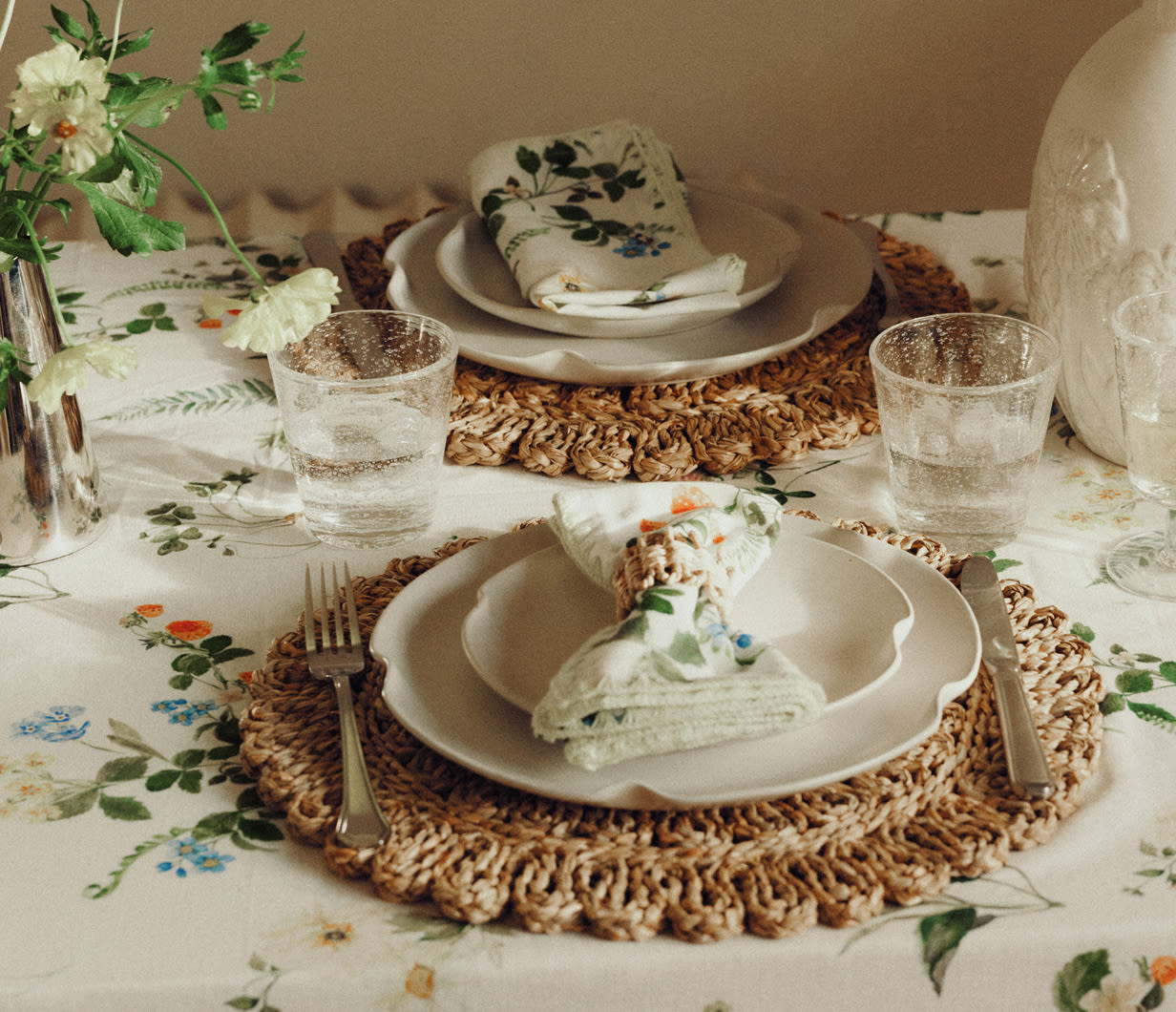 Bring Space to your life- Spring Homeware