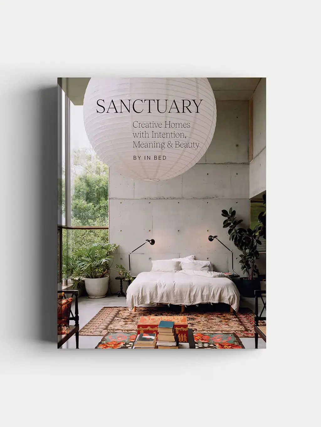 'Sanctuary' by Quadrille