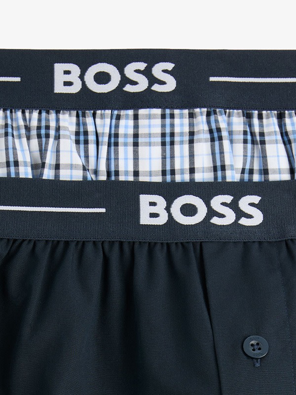 Hugo boss