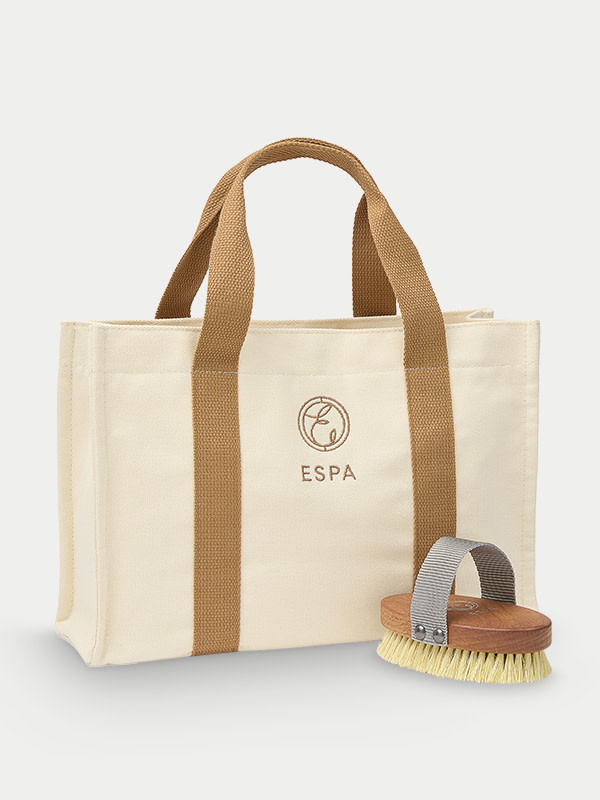 Free gift when you buy two ESPA products