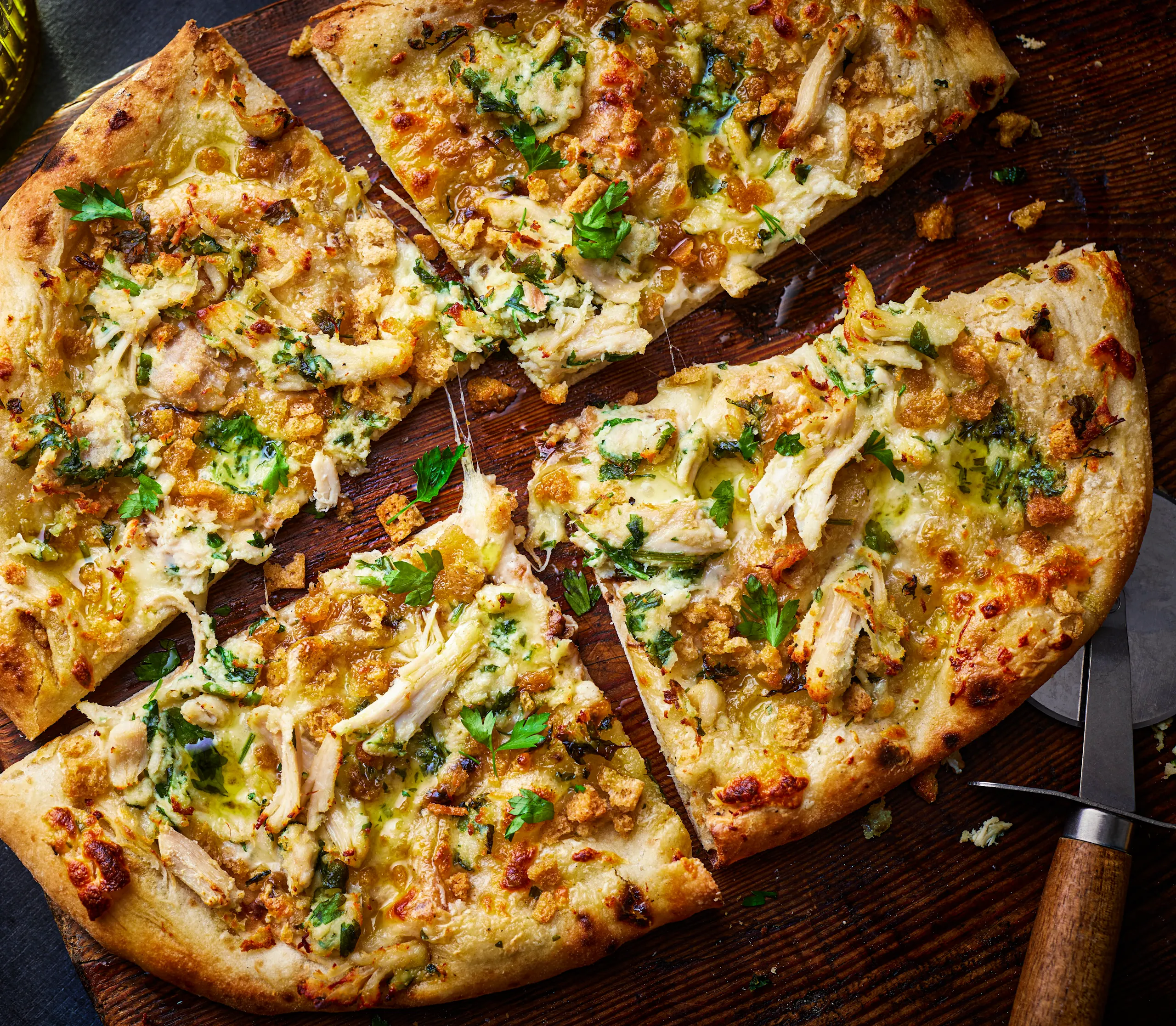 Pizza party top tips
