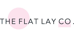 flat lay