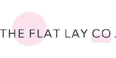 flat lay