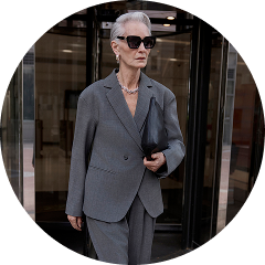 The Power Dressing Edit