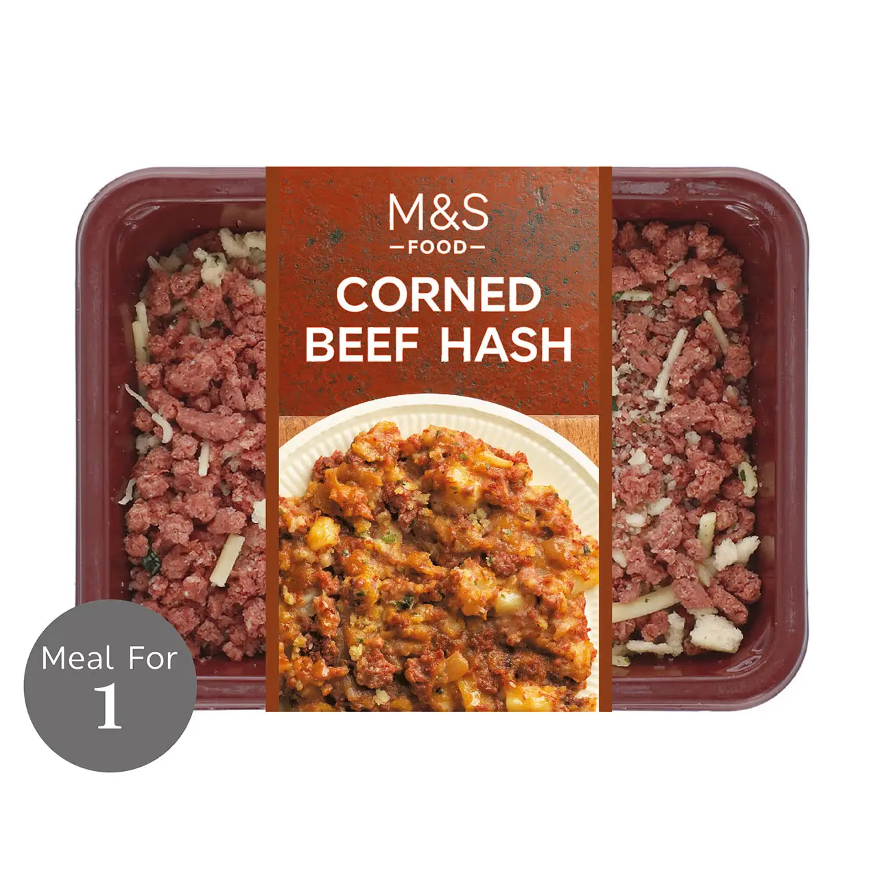Corned Beef Hash