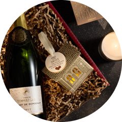 Food & drink gifts