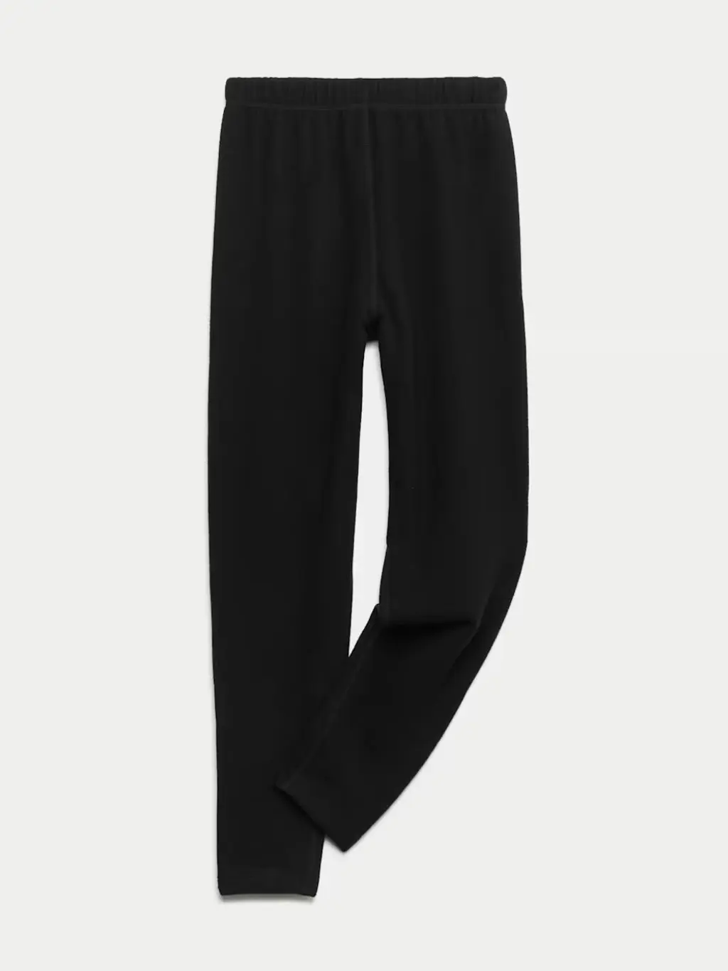 A cutout of M&S Heatgen™ Max Thermal Bottoms for kids
