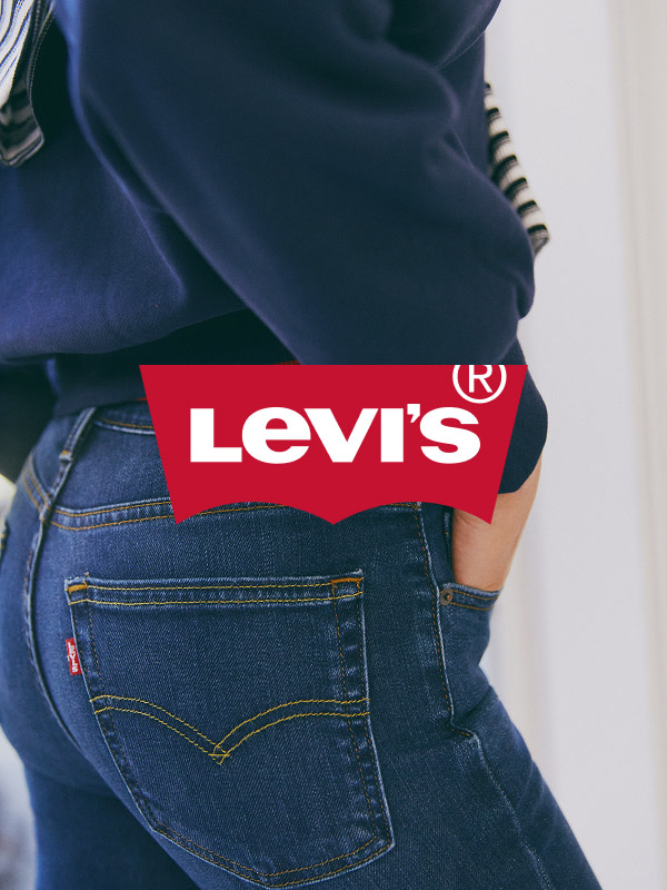 Levi's
