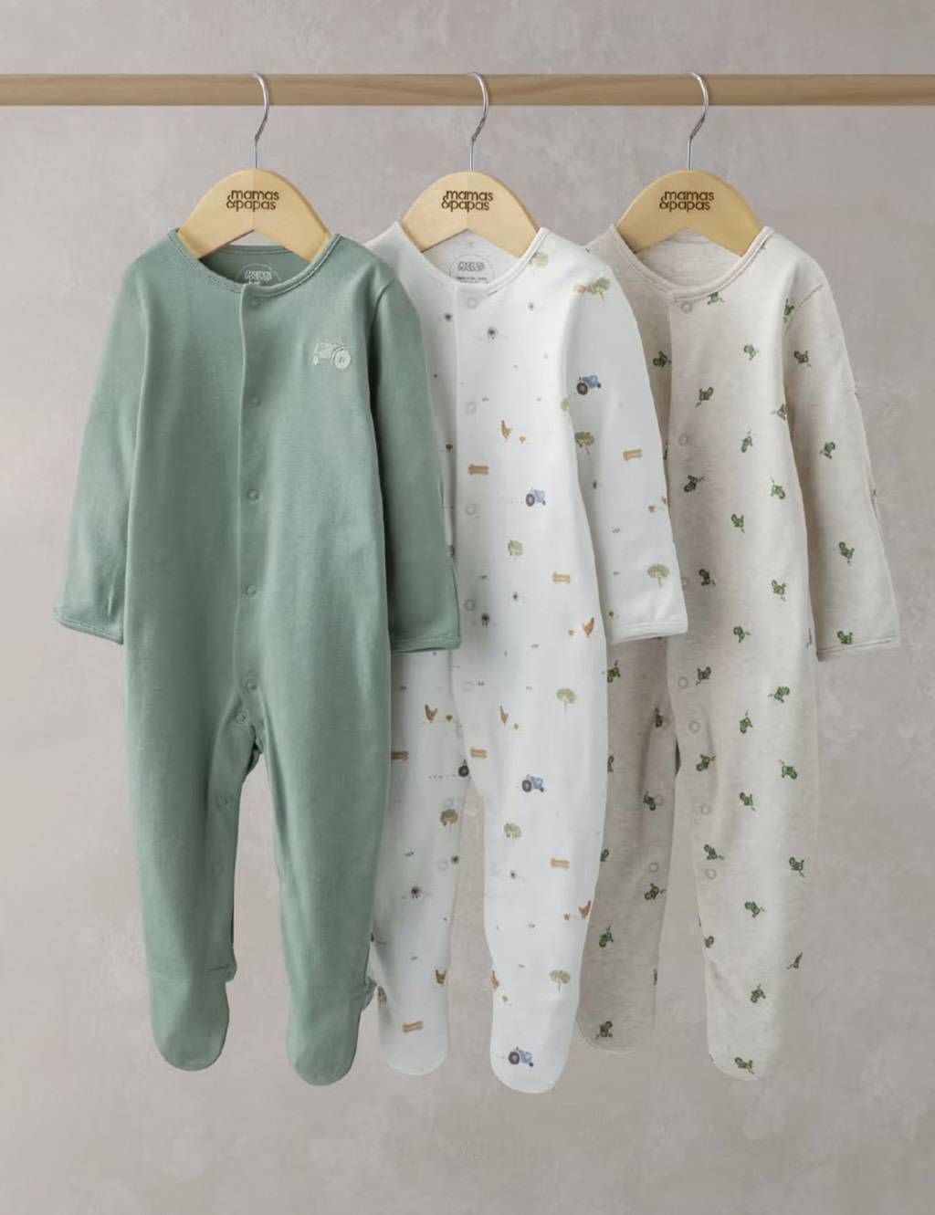 Mamas & Papas offers. Shop now