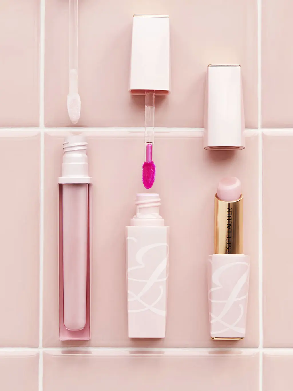 Estée Lauder's Pure Color Envy Lip Repair Potion