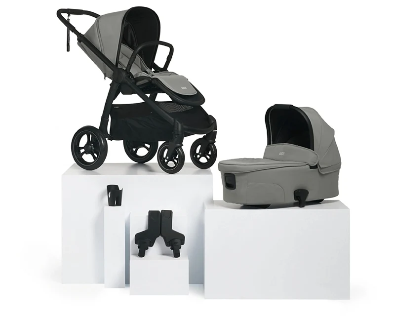 Mamas & Papas Ocarro pushchair. Shop now