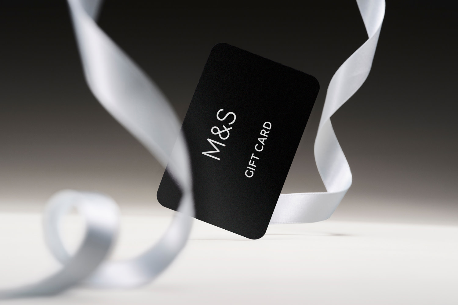 M&S gift cards