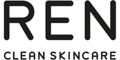 Logo for REN