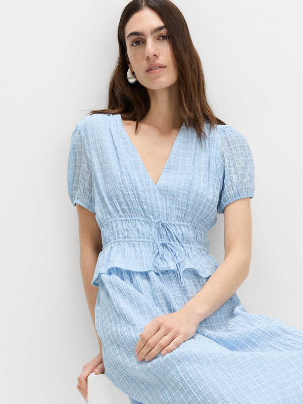 Summer pastels for women