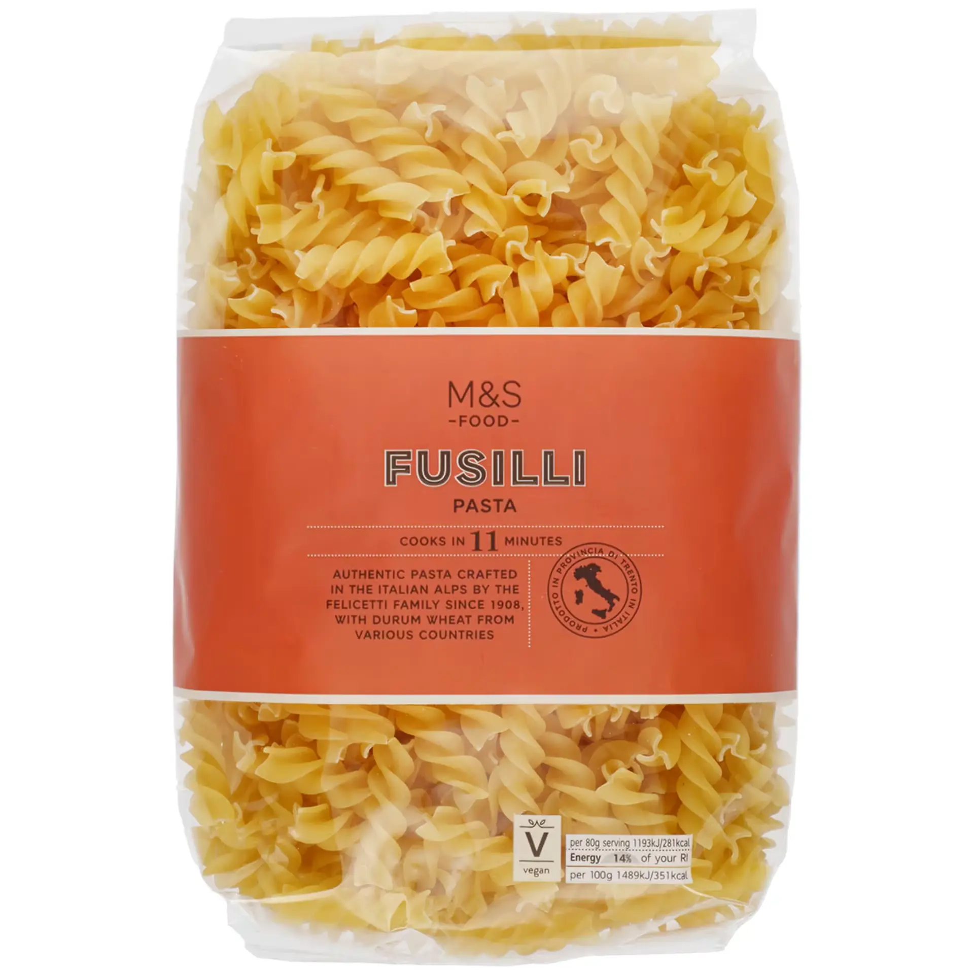 Fusili