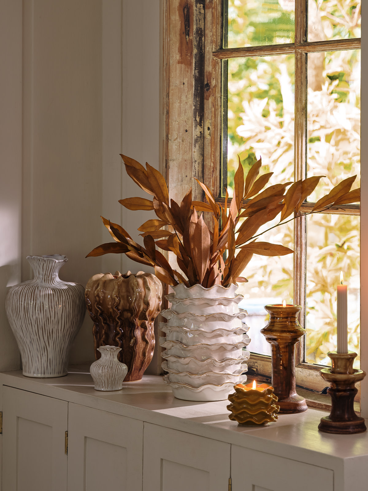 Autumn Décor