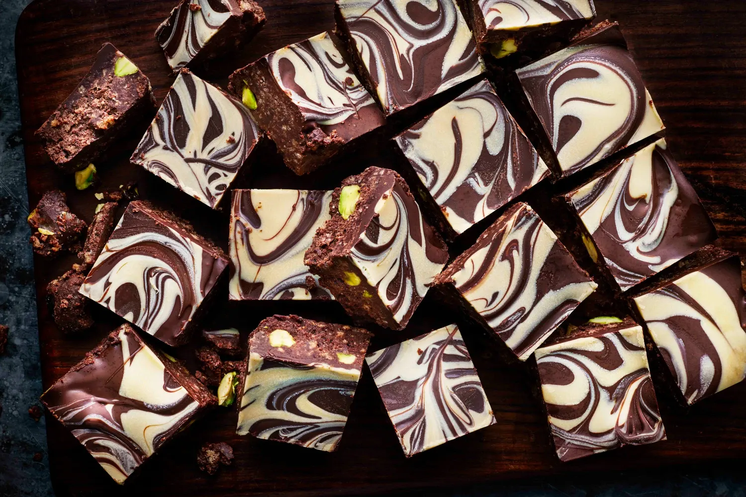 tiffin