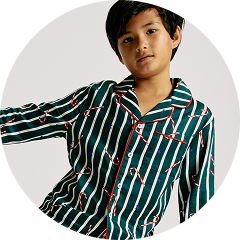 Kids' Nightwear