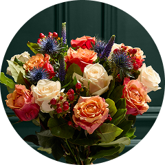Bouquets