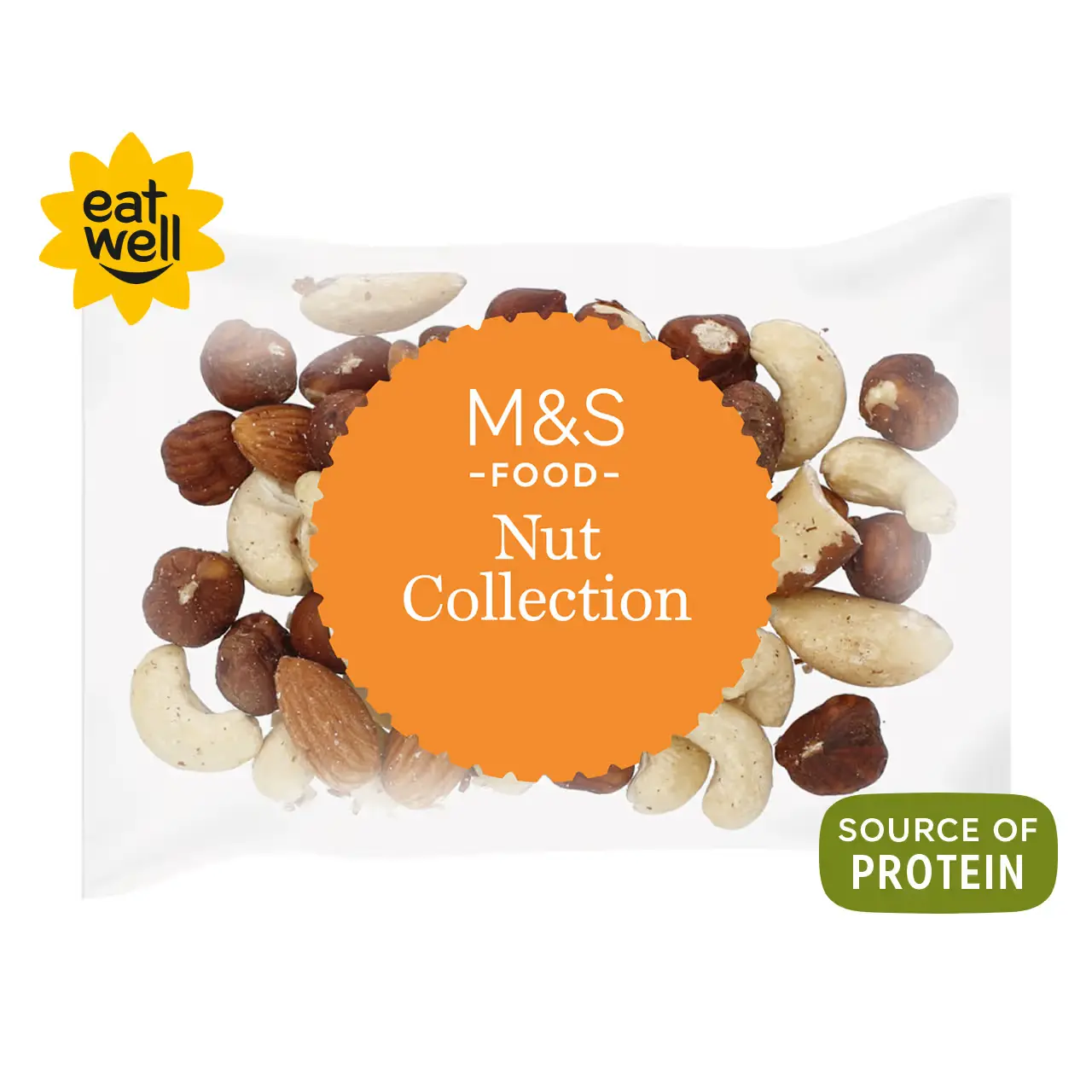 Nut Collection