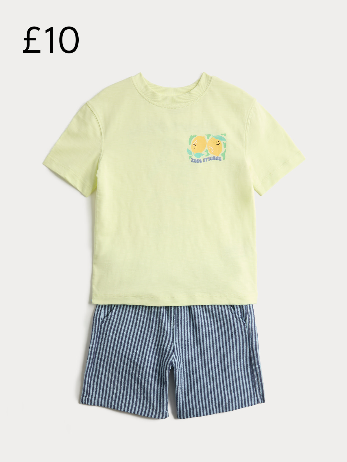 Boys outfit
