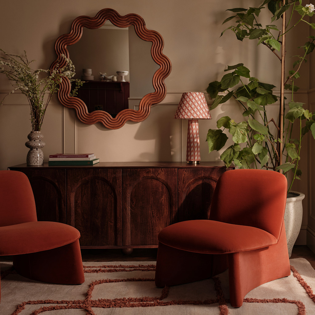 Discover our home décor trends