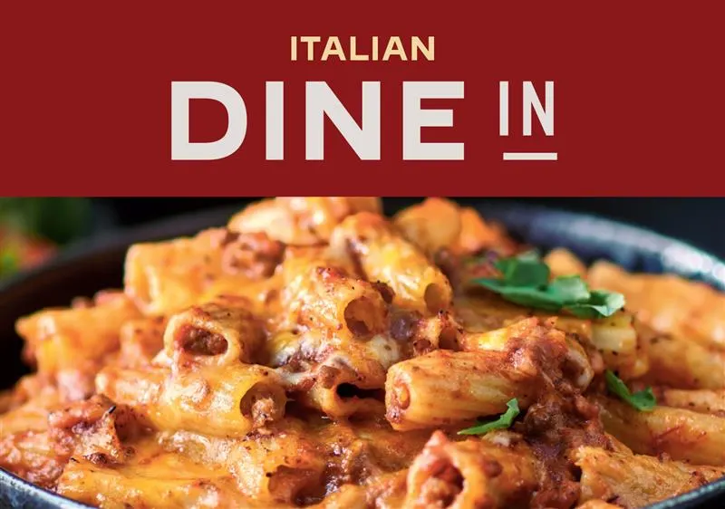 Italian Dine In 