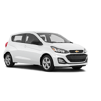 Toyota Agya Car Rental in St. Maarten – Affordable & Fuel-Efficient