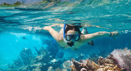 snorkeling-st-maarten