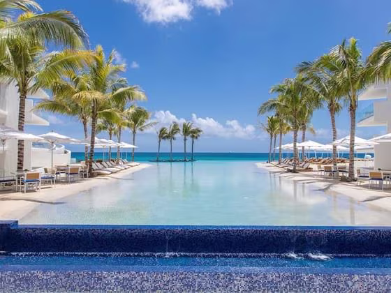 The Morgan Resort SXM