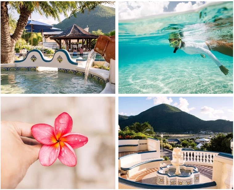 L'Esplanade Hotel SXM St Maarten 