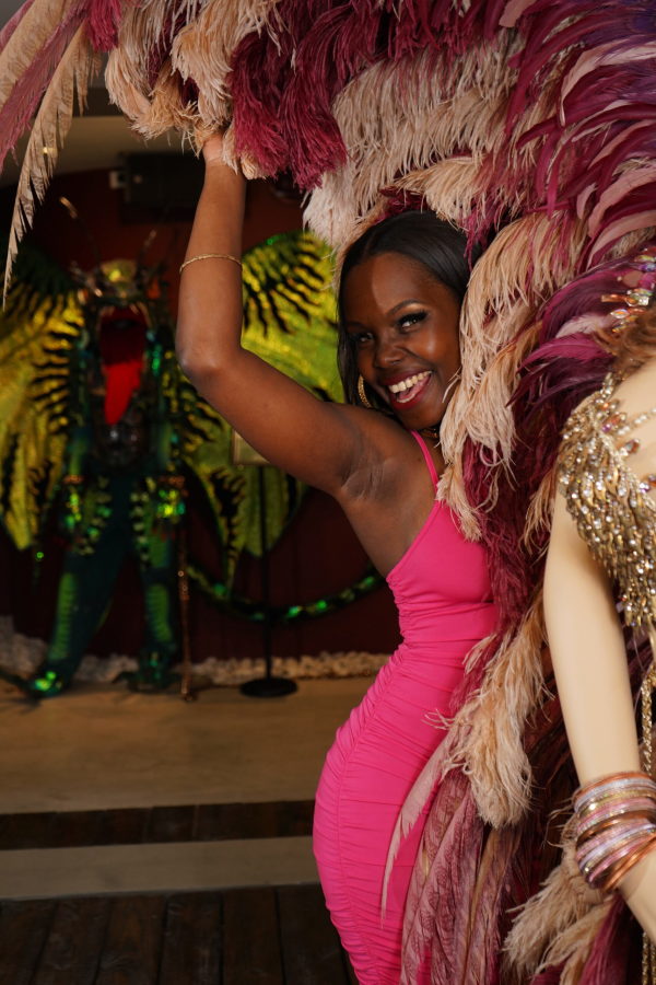 We Culture Carnival Museum