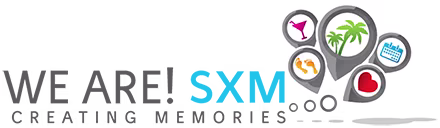 We Are SXM logo