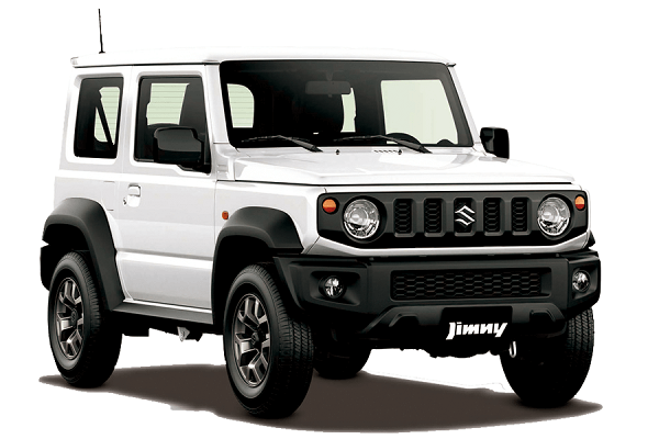 EGAR SUZUKI JIMNY-600-400