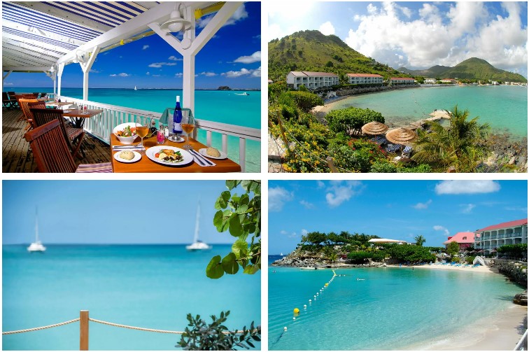Grand Case Beach Club - St Martin - SXM