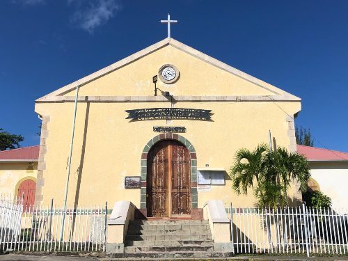 eglise-marigot