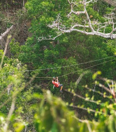 Loterie Farm Adventure Park