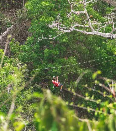 Loterie Farm Adventure Park