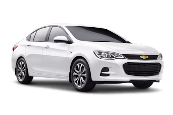 Chevrolet IDAR