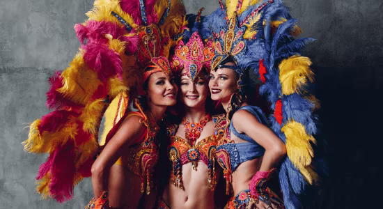 carnival-sint-marteen